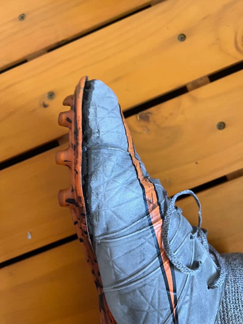 NIKE ハイパーヴェノムファントム2 FG