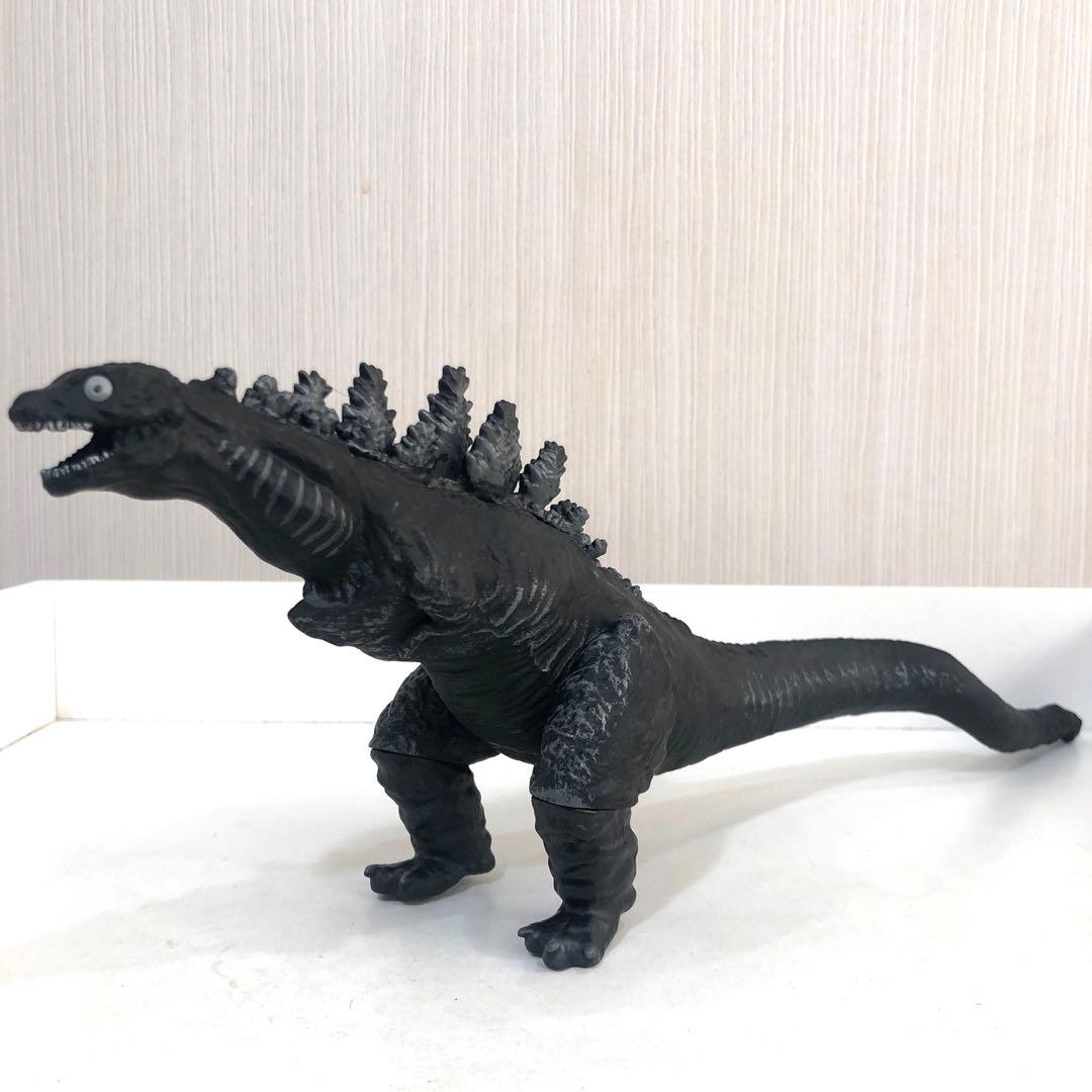 ムービーモンスターシリーズ　シン・ゴジラ　オルソver