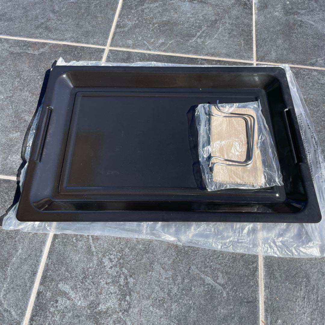 Coleman クールスパイダーステンレスグリル 170-9367 バッグ付き