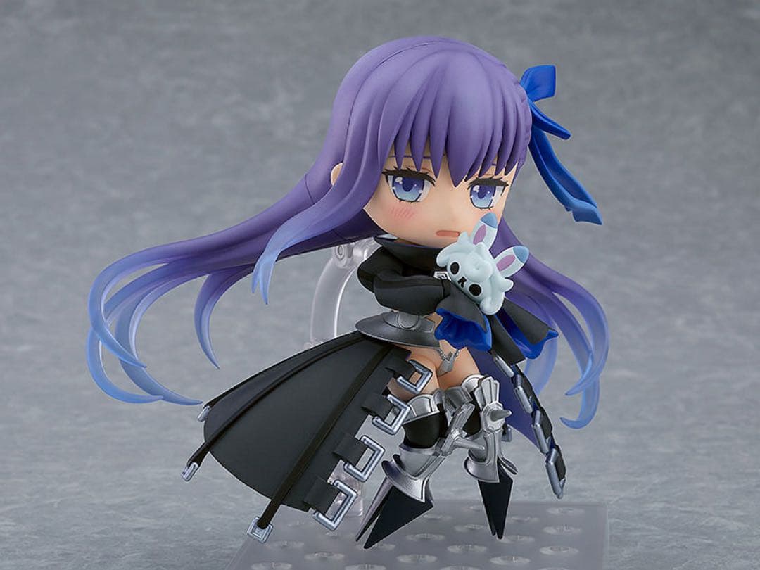 ねんどろいど Fate/Grand Order アルターエゴ/メルトリリス