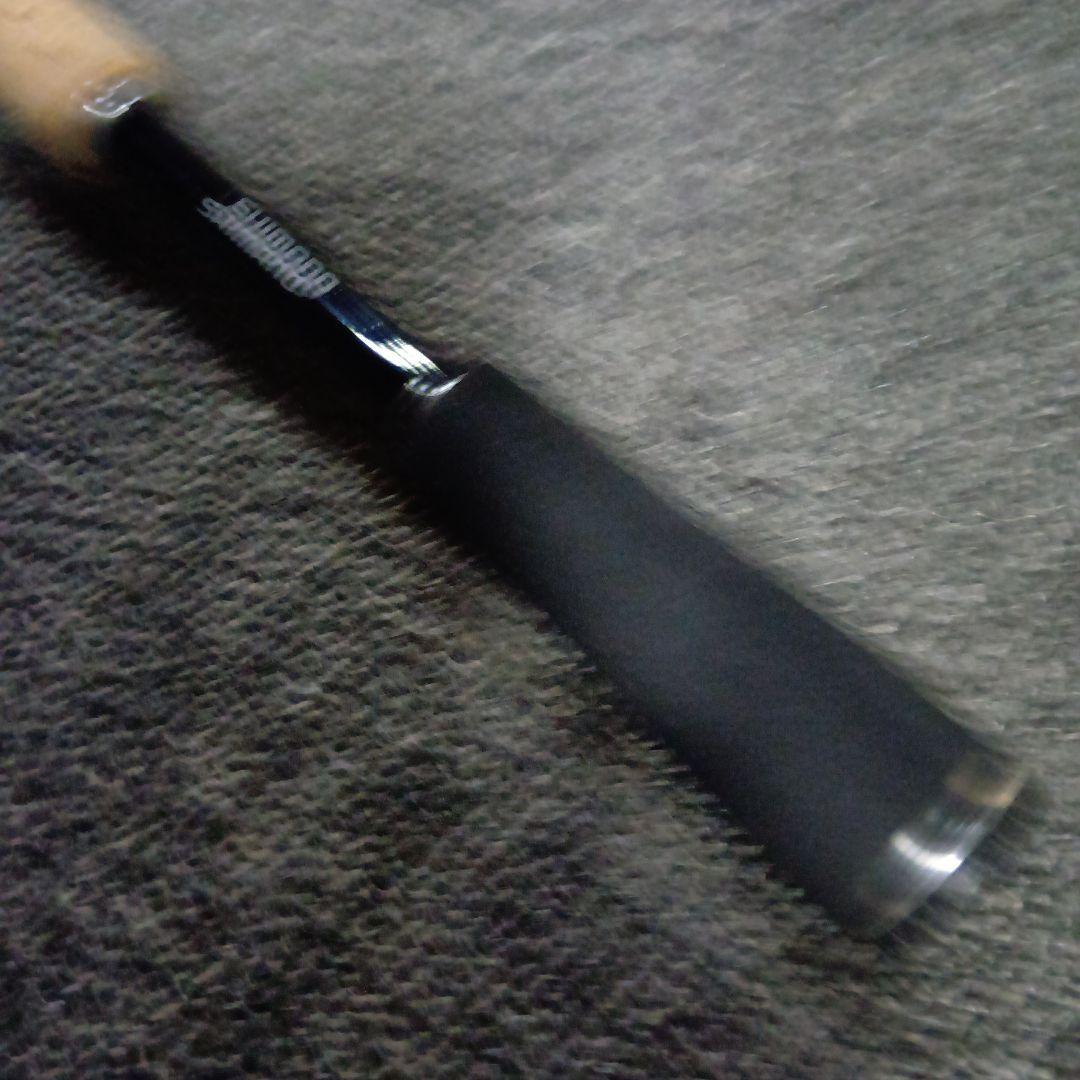 限界値下げシマノEXPRIDE.1ピース バスロッド 6'8\"、265UL+