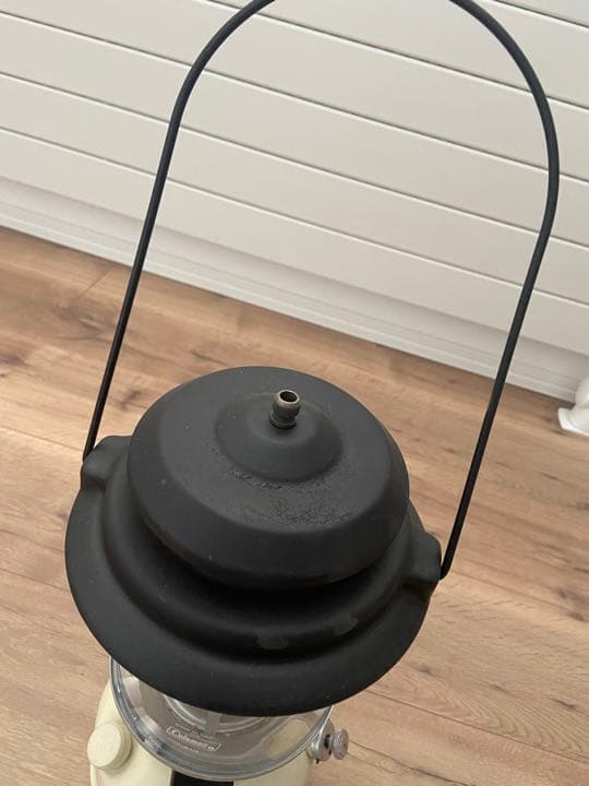 コールマン　ランタン