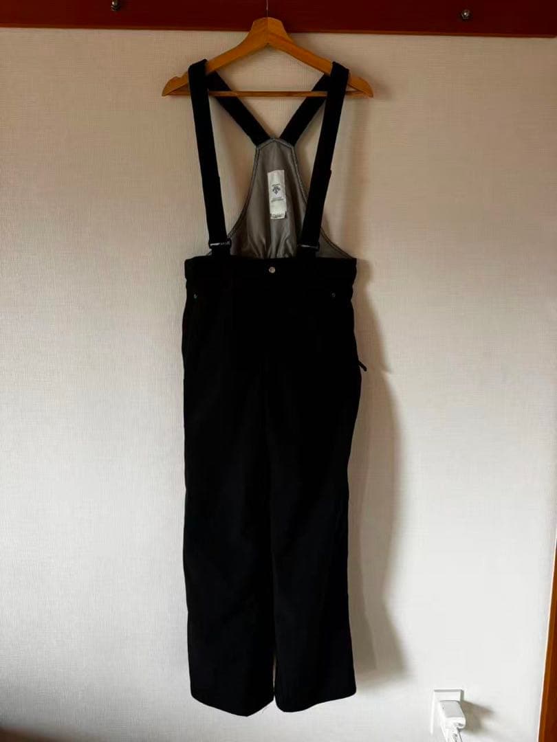 DESCENTE デサント 160cm ジュニアスキーウェア
