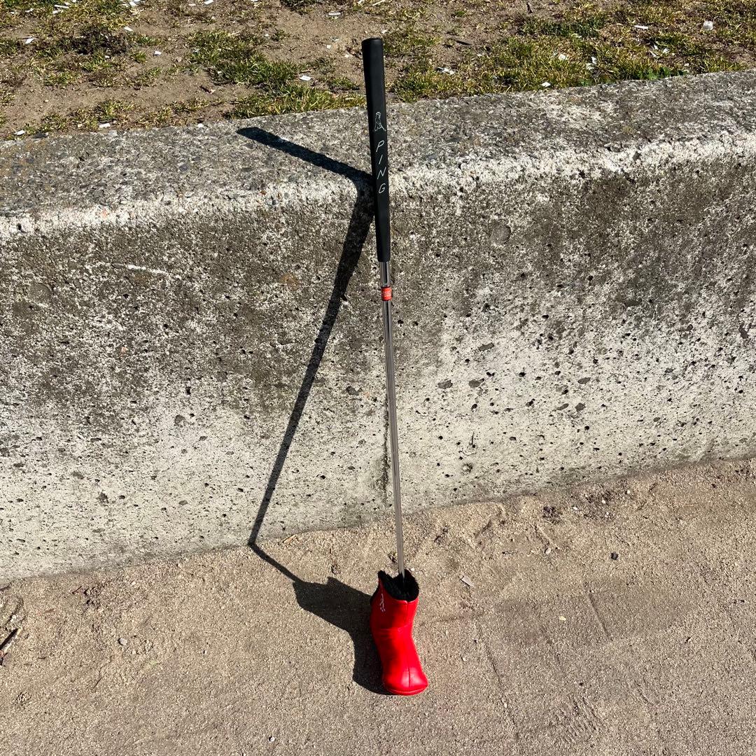 スコッティキャメロン スタジオステンレス ニューポートビーチ 極美品 34.72