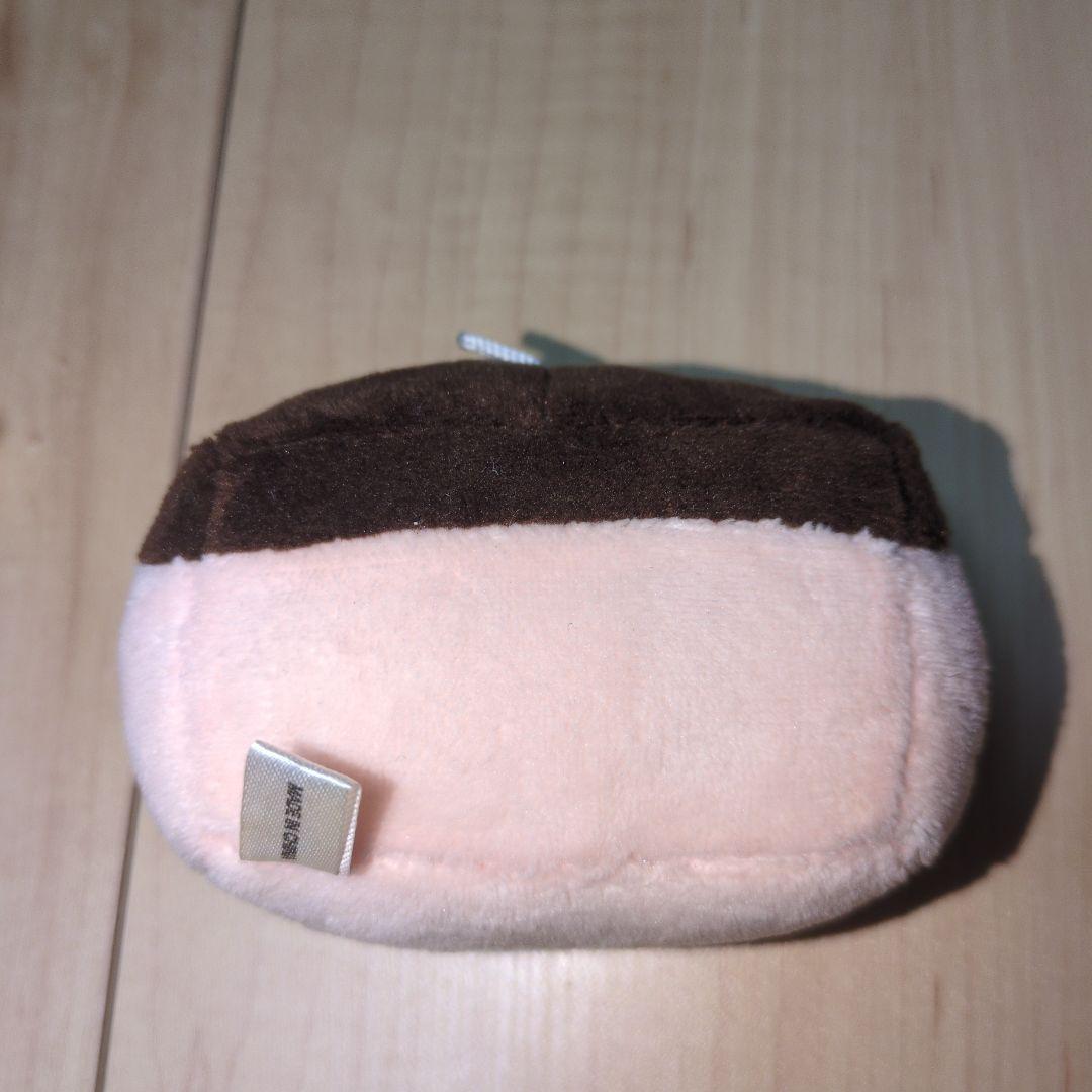 ３年Ｇ組ぐち男　ガチャ　キーホルダー5個セット　ぬいぐるみキーホルダー