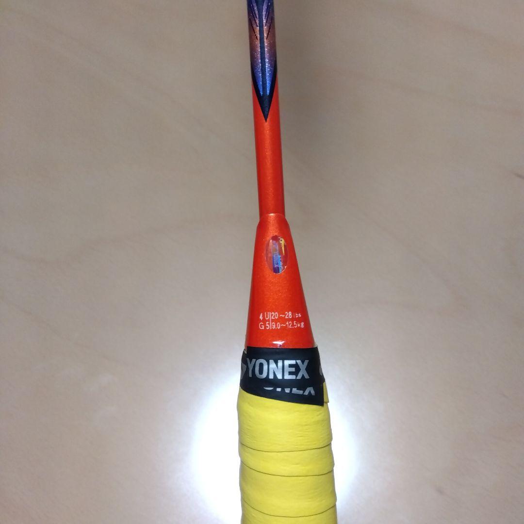 YONEX ASTROX 77 PRO 修理ラケット