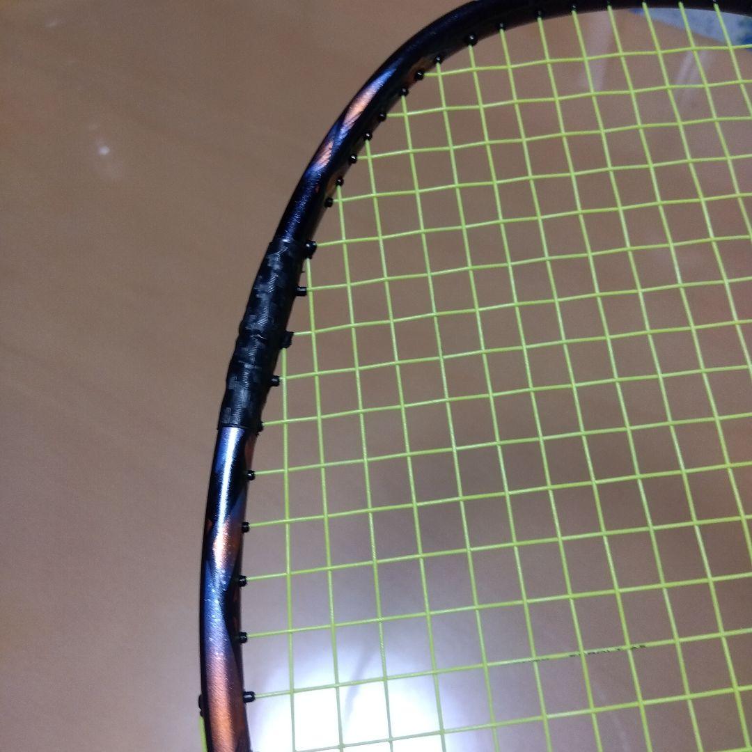 YONEX ASTROX 77 PRO 修理ラケット