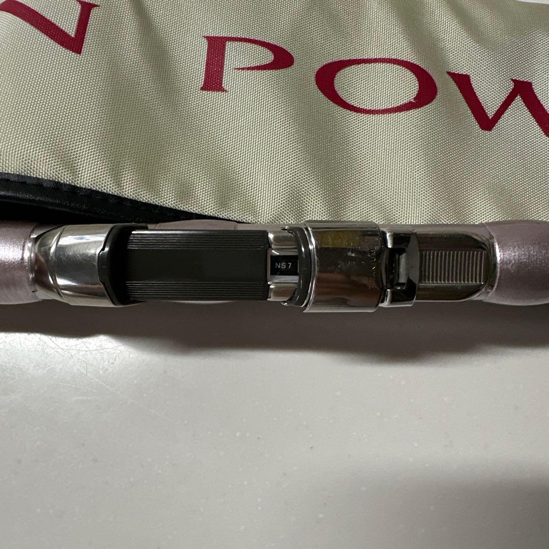 シマノ SHIMANO 12 スピンパワー 405CX-T