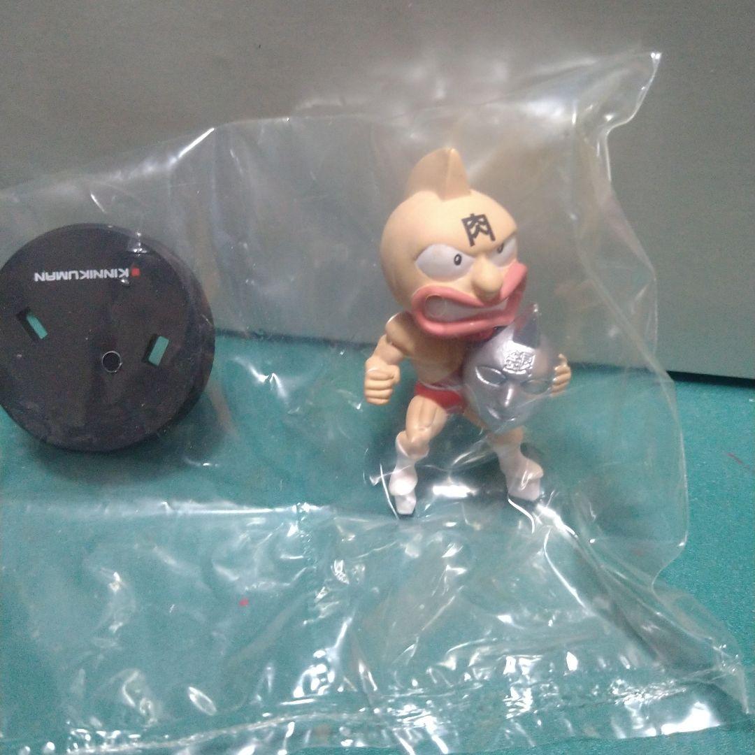 キン肉マン　 フィギュアコレクション 黄金のマスク編1 11種 フルコンプ