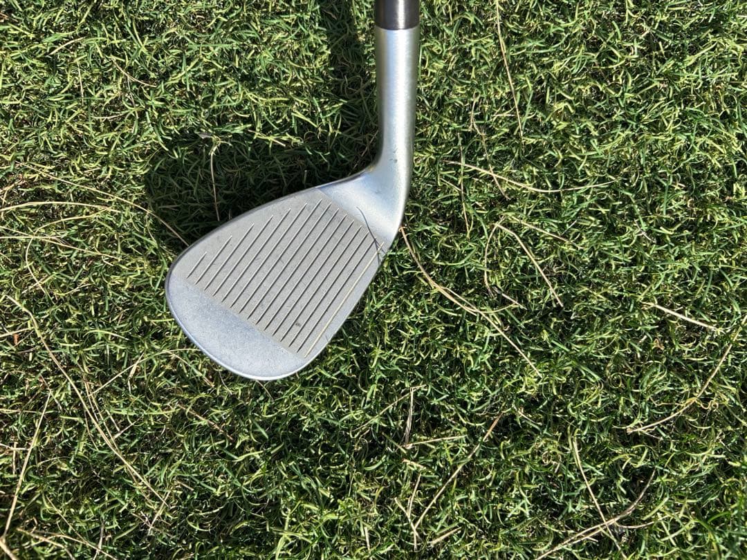 PING GLIDE SS ウェッジ　50度