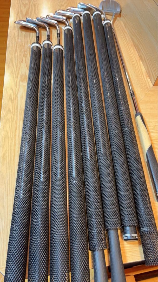 HONMA ゴルフクラブセット キャディバッグ付 メンズ 右利き 初心者向け