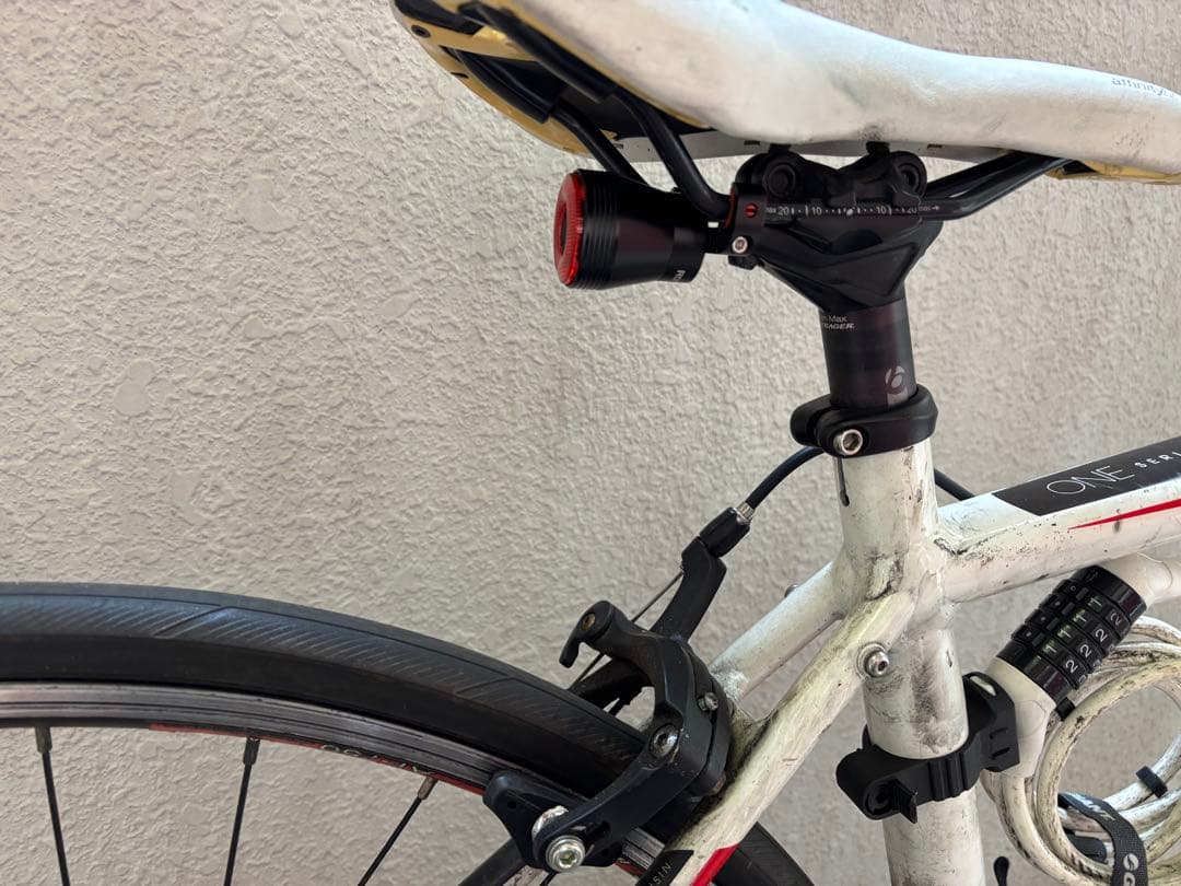 TREK ONESERIES 1.1 ロードバイク 付属品多数