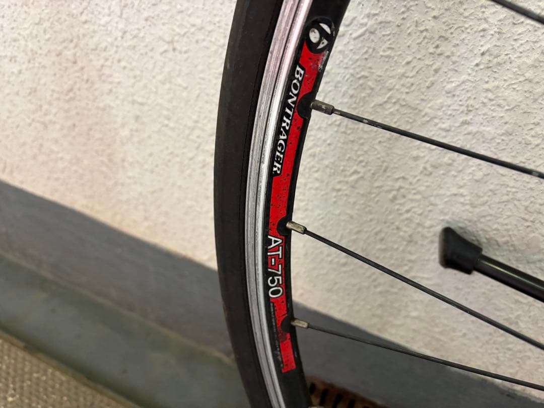 TREK ONESERIES 1.1 ロードバイク 付属品多数