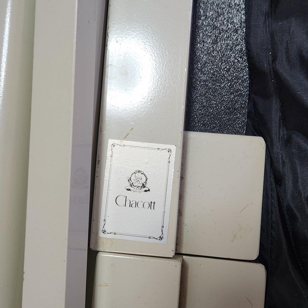 Chacott バレエバー 収納バッグ付き