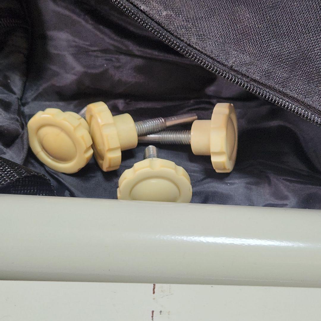 Chacott バレエバー 収納バッグ付き