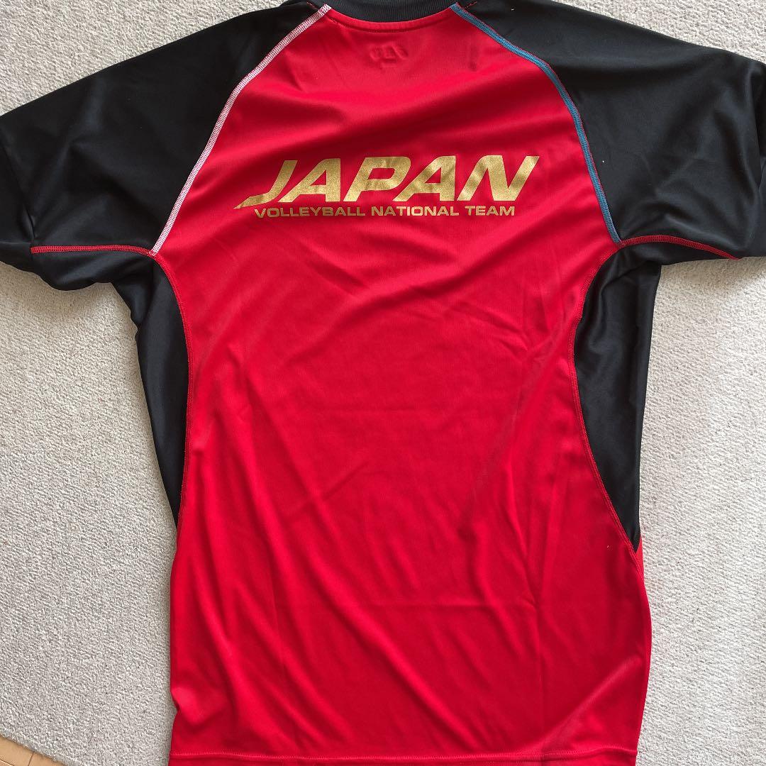 アシックス Tシャツ
