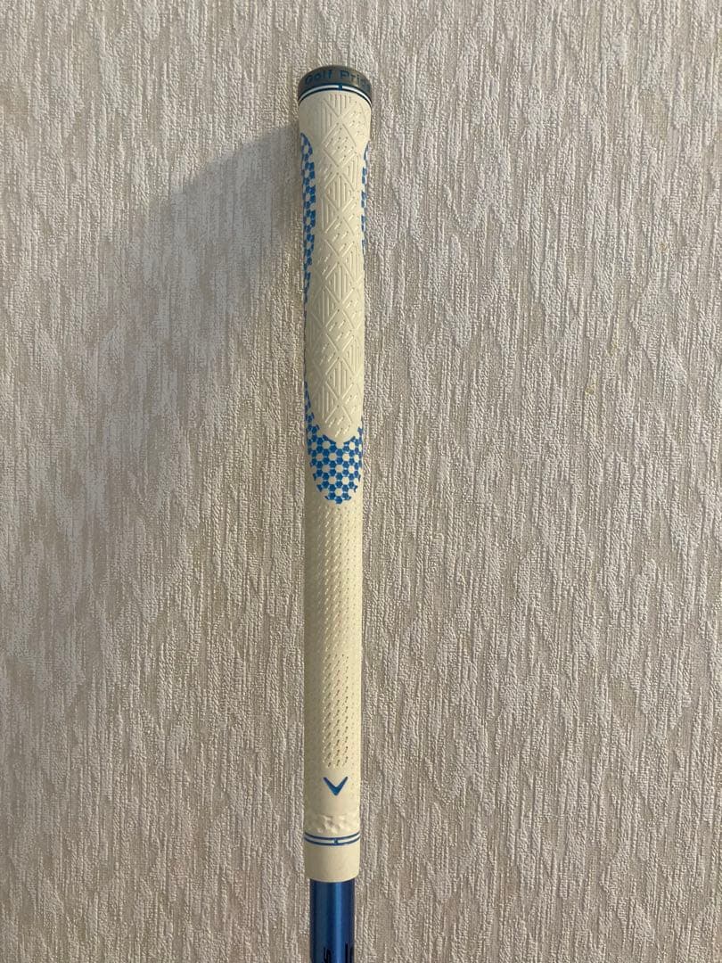 Callaway Steelhead XR フェアウェイウッド　 ヘッドカバー付