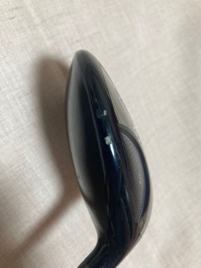 Callaway Steelhead XR フェアウェイウッド　 ヘッドカバー付