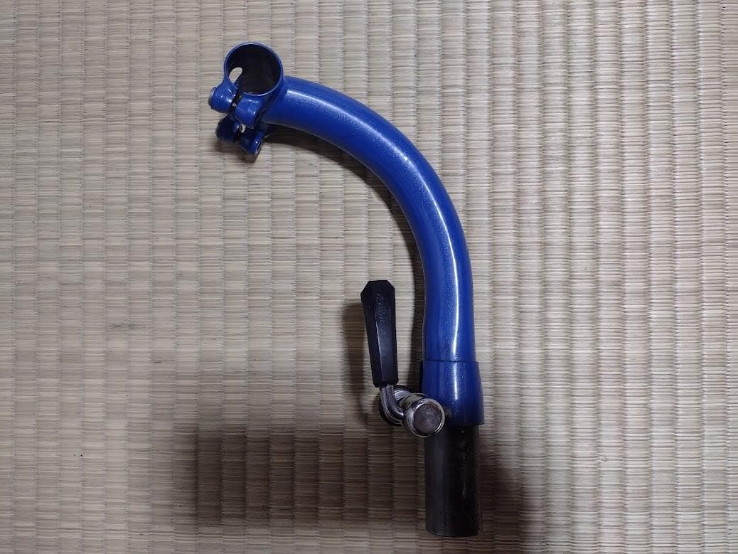 BIKE FRIDAY Pocket Rocket バイクフライデー