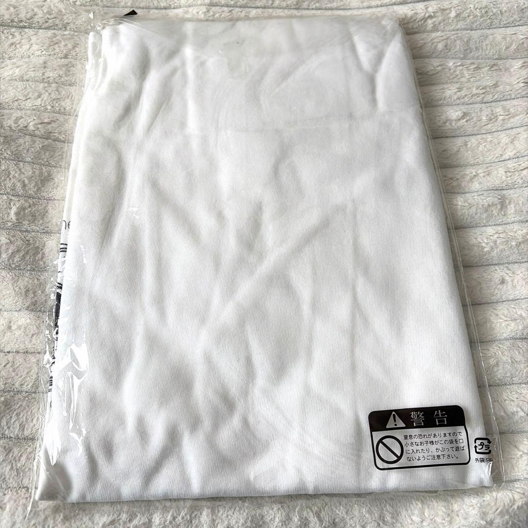 MAN WITH A MISSION /洗濯の鬼 Tシャツ 　XLサイズ