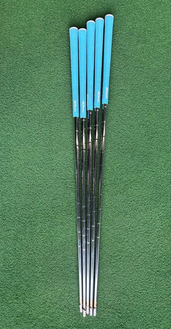 ⚠️Dynamic Gold EX Tour Issue S200 6-P⚠️