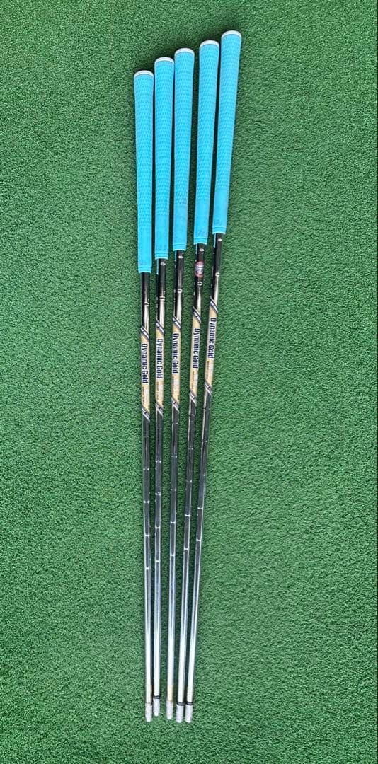 ⚠️Dynamic Gold EX Tour Issue S200 6-P⚠️