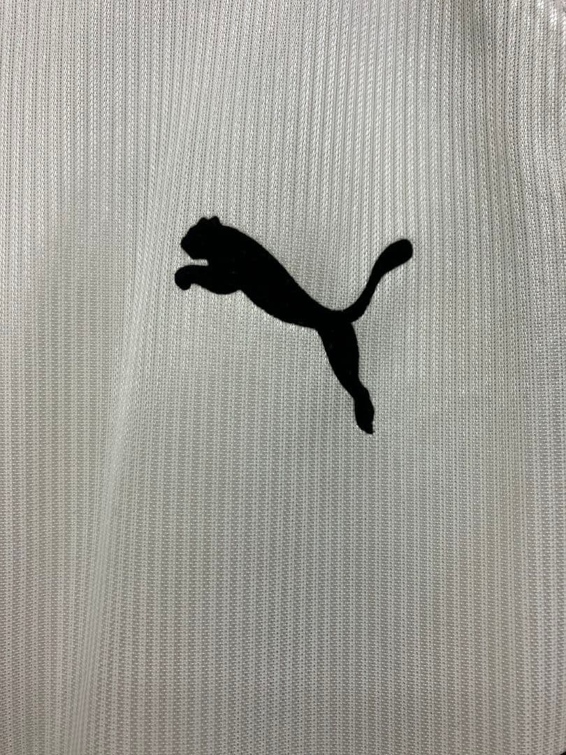 1998 オーストリア代表　ヘルツォーク　PUMAオフィシャル　ユニフォーム