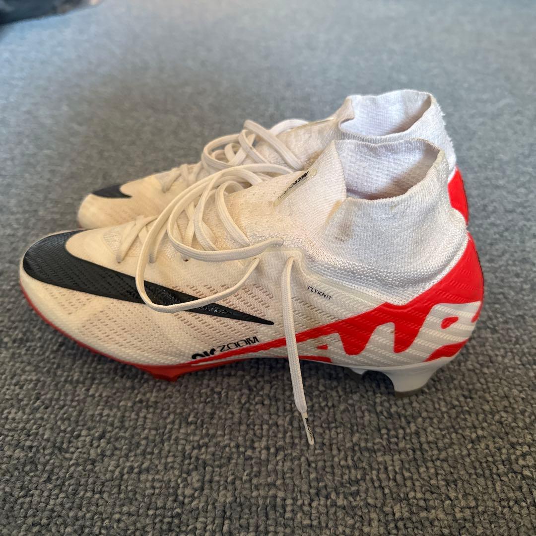 Nike Mercurial サッカーシューズ ハイカット