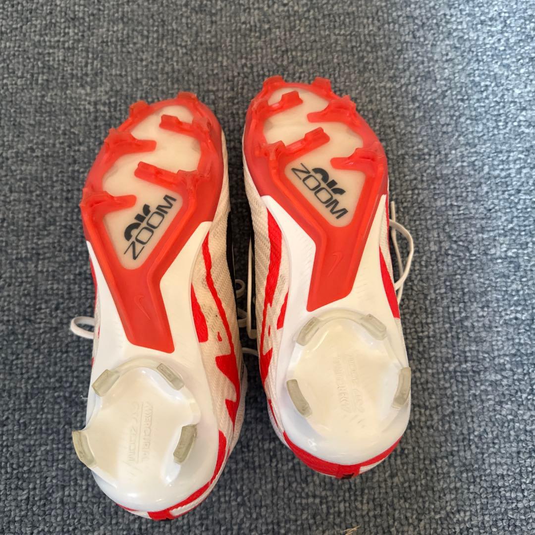Nike Mercurial サッカーシューズ ハイカット