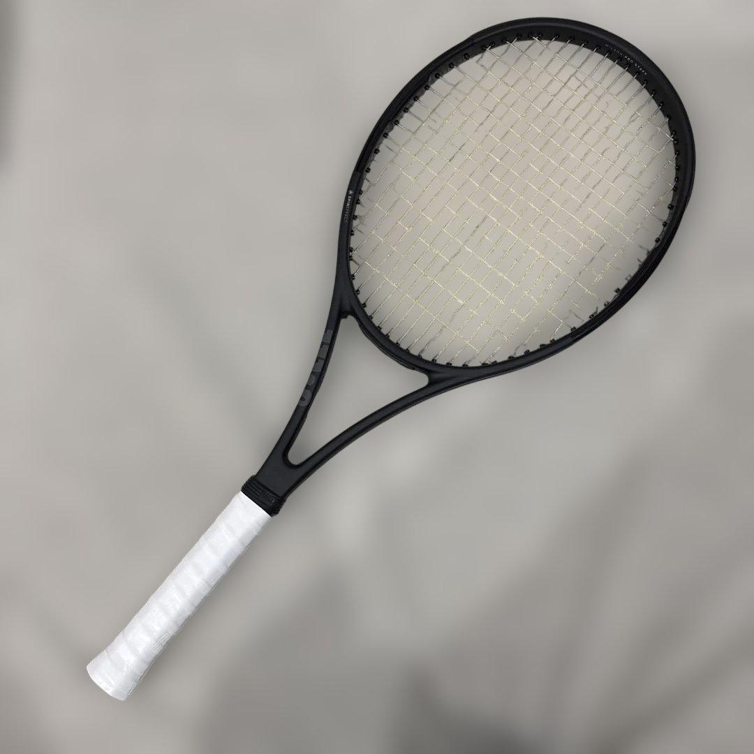ラケット(硬式用) Wilson Prostaff 97 ULS V11.0 G1