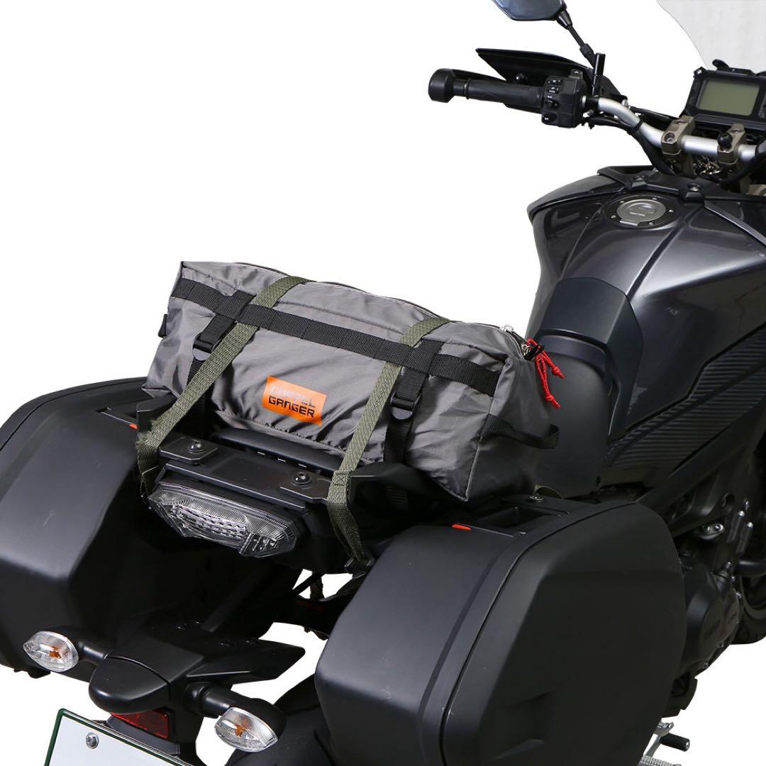 DOPPEL GANGER ツーリングテント　DBT531-GY 中古