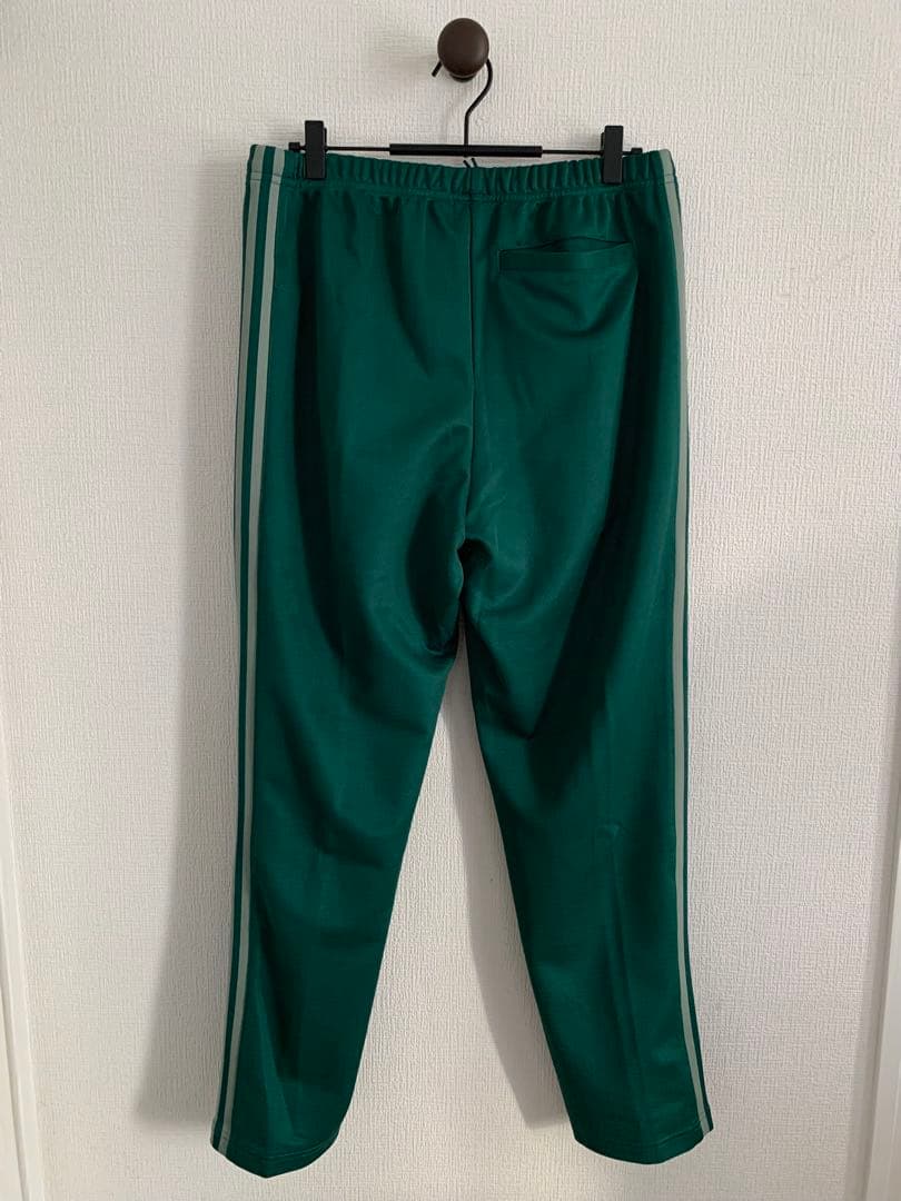 『新品タグ付』adidasアディダスオリジナルストラックパンツ XLサイズ