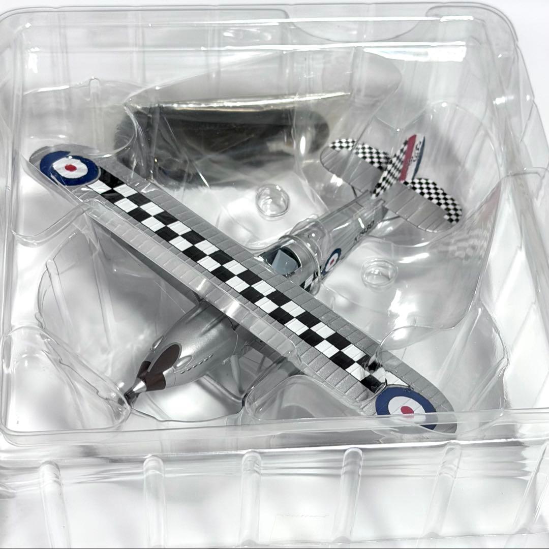 ホビーマスター 1/48 Hawker Fury I