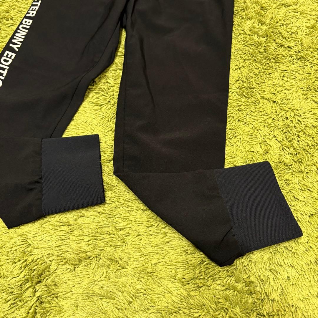 【美品】マスターバニーエディション ジョガーパンツ　レディースパンツ サイズ0