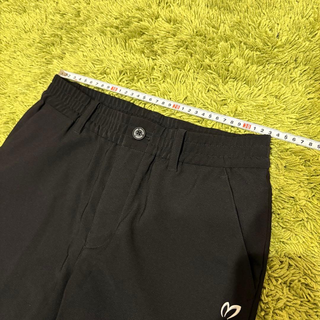 【美品】マスターバニーエディション ジョガーパンツ　レディースパンツ サイズ0
