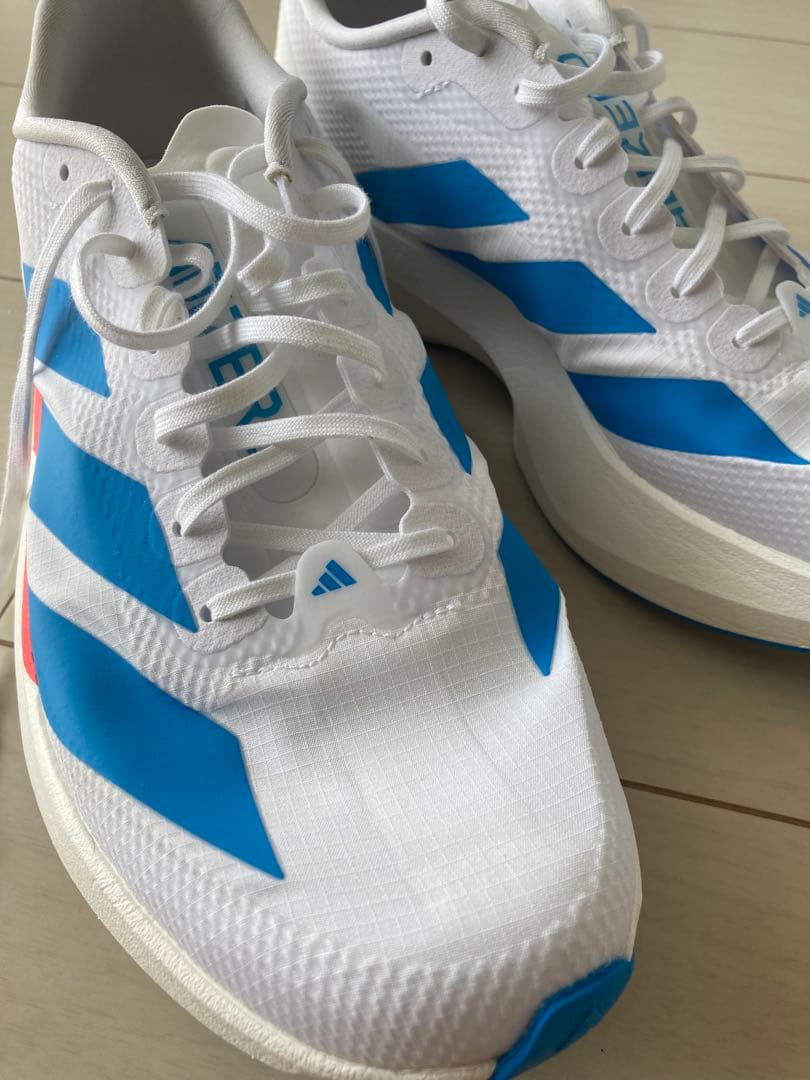 ADIZERO EVO SL WOVENアルペン限定カラー 28cm
