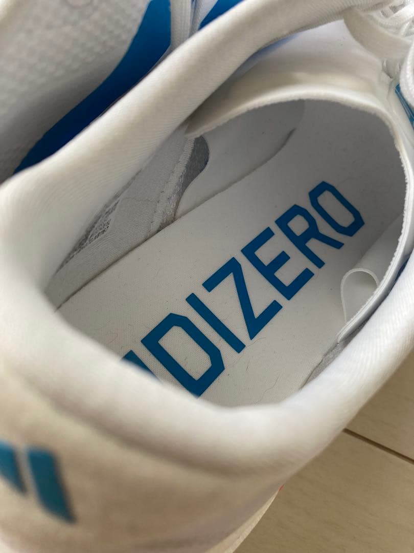 ADIZERO EVO SL WOVENアルペン限定カラー 28cm