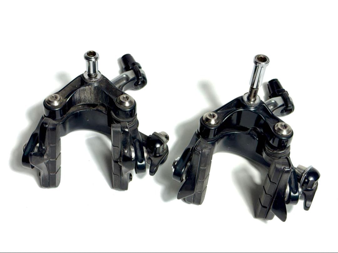 SHIMANO DURA-ACE BR-9000キャリパーブレーキ 前後セット