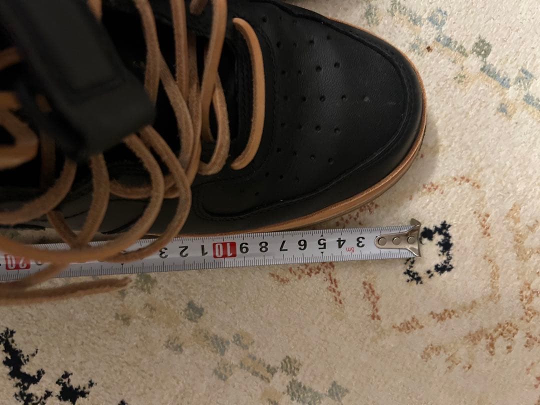 (値下げは不可)PETERSONSTOOP