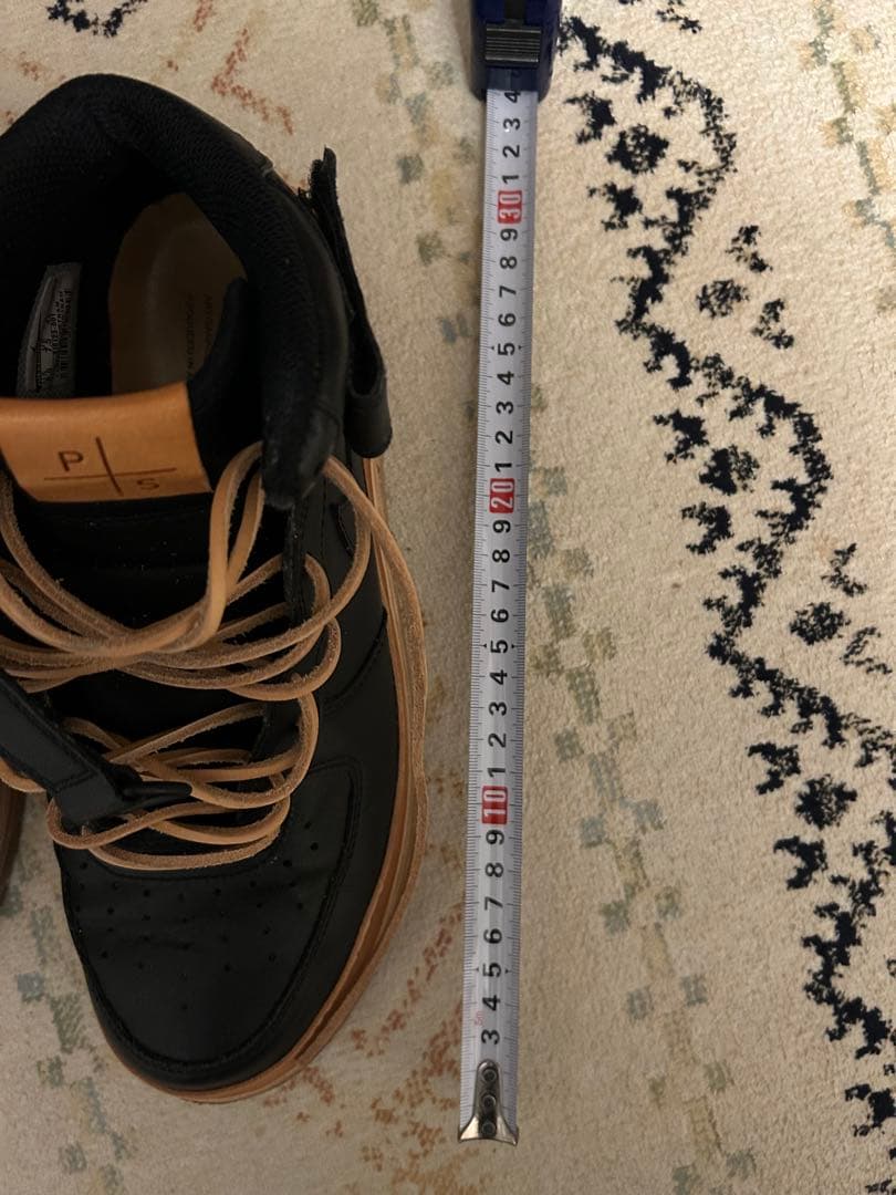(値下げは不可)PETERSONSTOOP