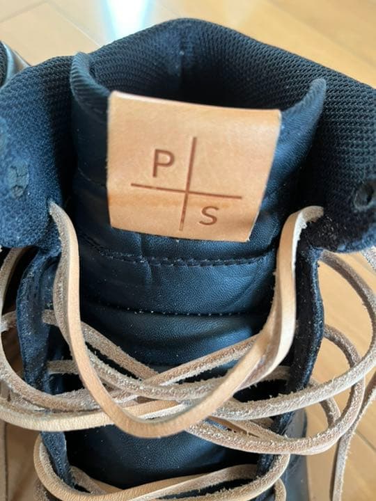 (値下げは不可)PETERSONSTOOP