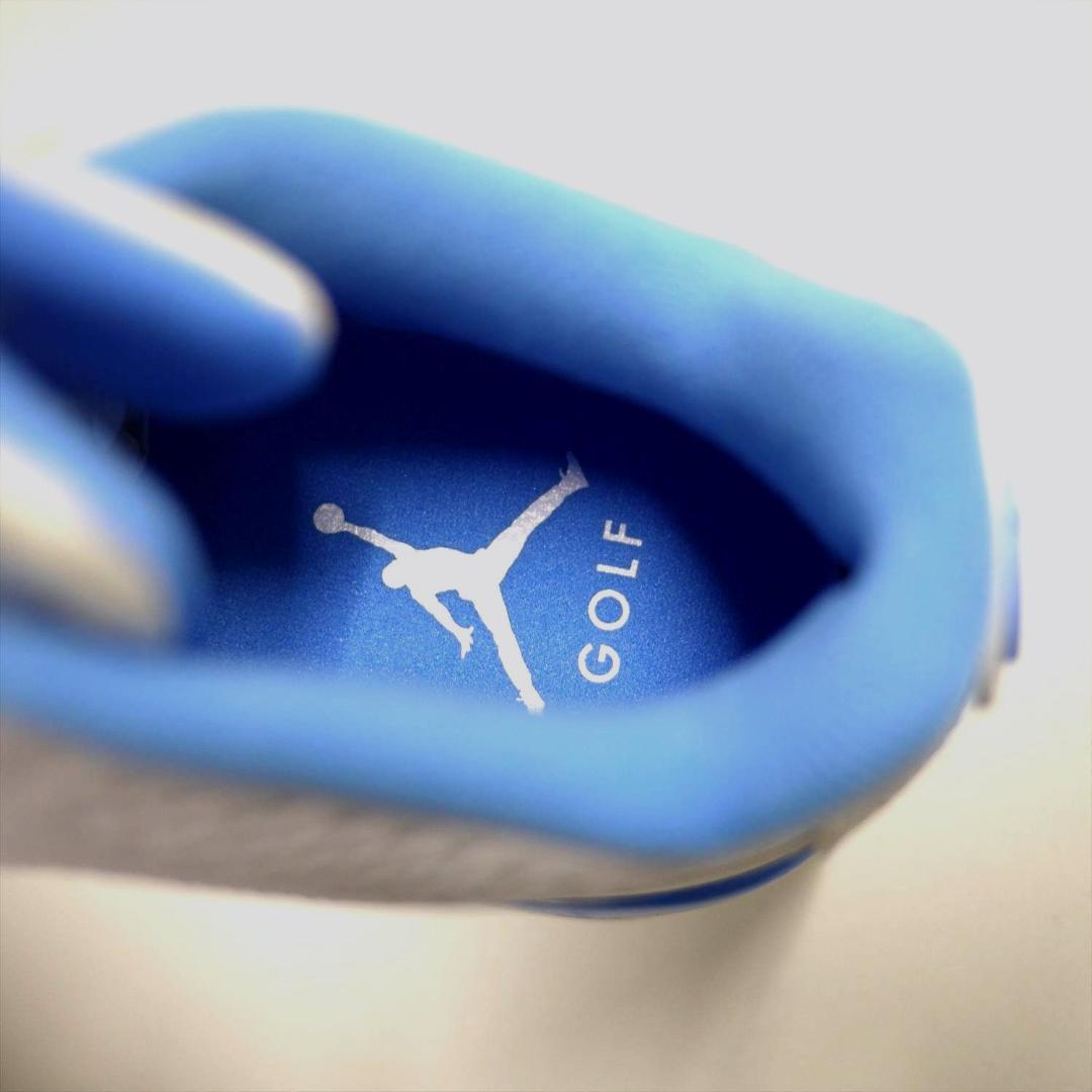 エア ジョーダン9 ゴルフ 28.5cm NIKE AIR JORDAN 9 G