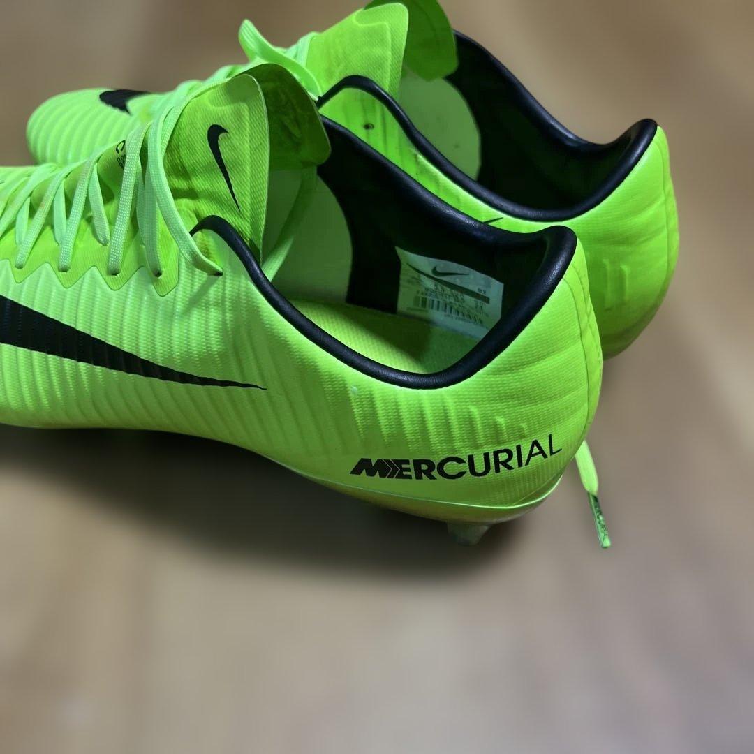 シューズ NIKE Mercurial Vapor 11 AG-PRO 24cm