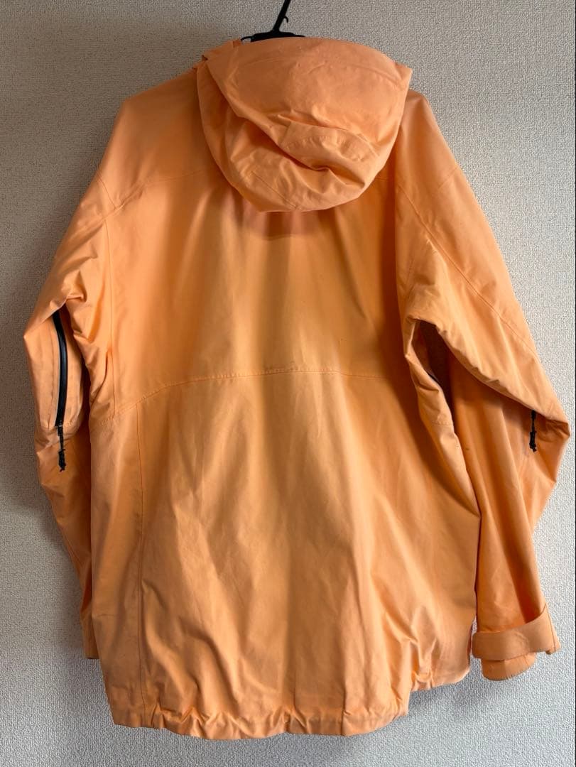 Burton [ak] GORE-TEX ウェア上下セット