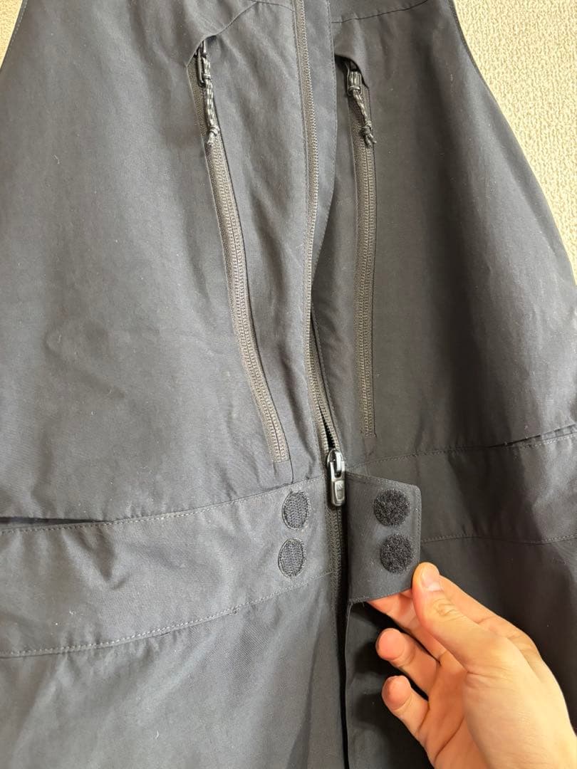 Burton [ak] GORE-TEX ウェア上下セット