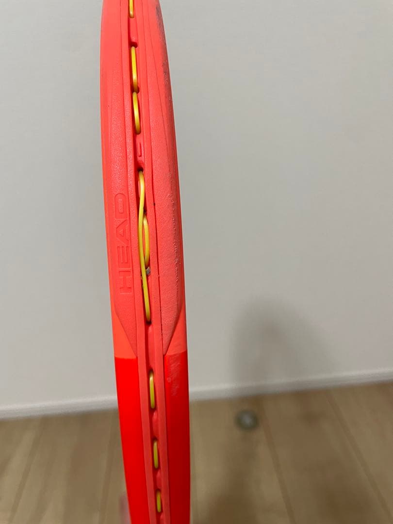 HEAD RADICAL硬式用