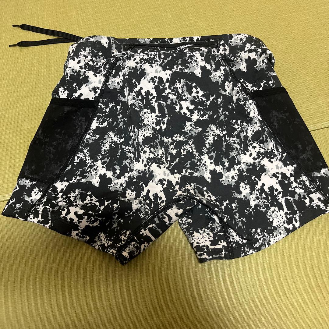 エルドレッソeldressoショートタイツ