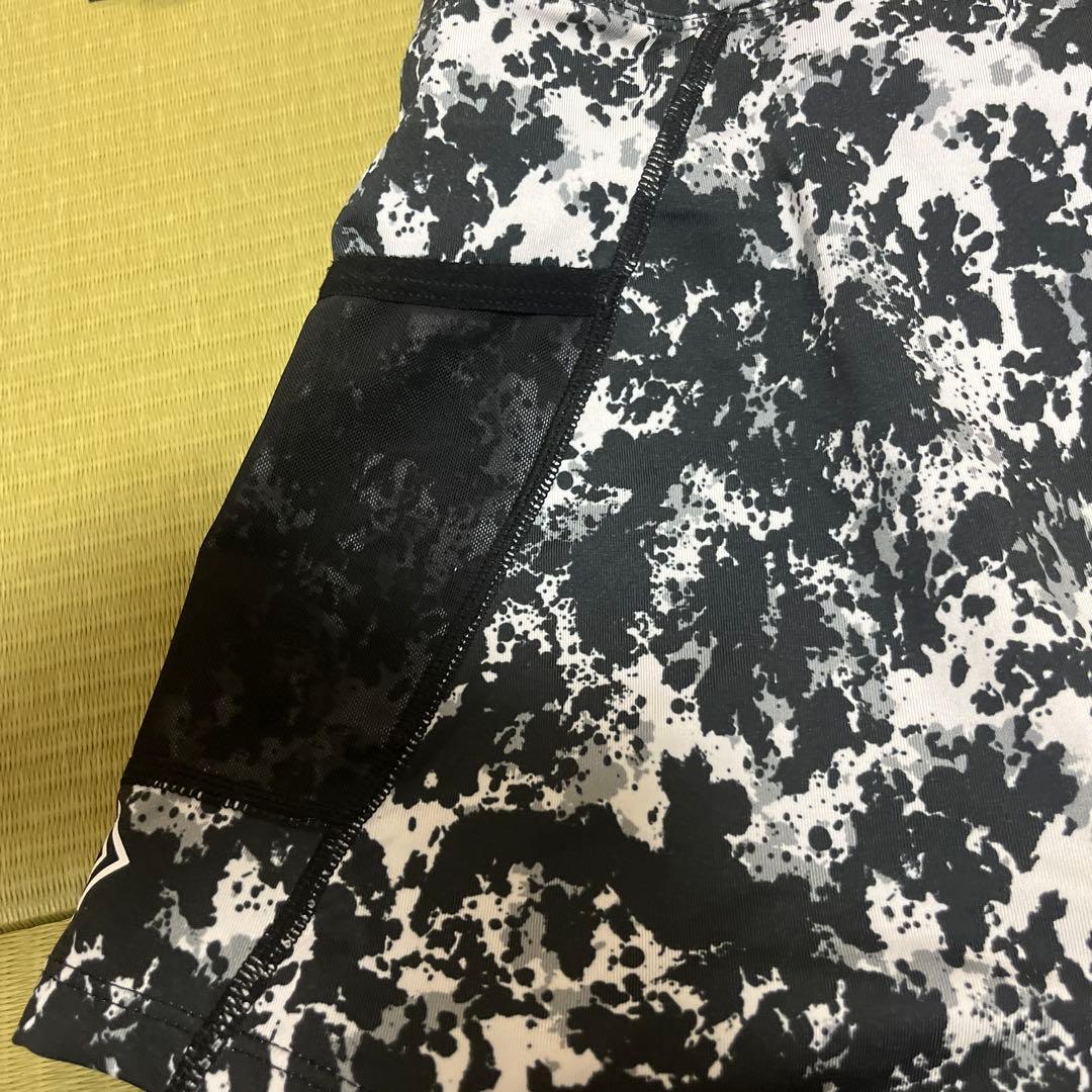 エルドレッソeldressoショートタイツ