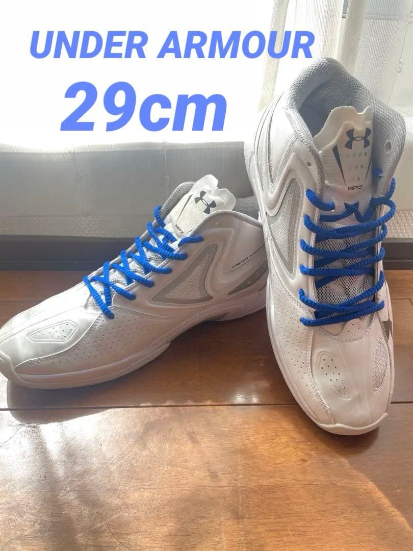 シューズ(男性用) Under Armour MICRO G