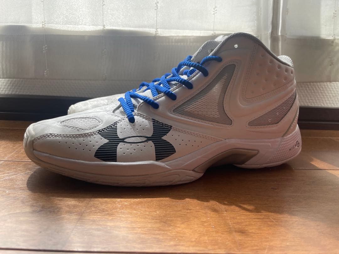シューズ(男性用) Under Armour MICRO G
